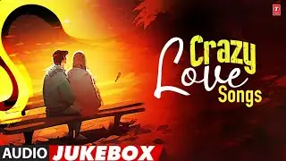 Crazy Love Songs Audio Jukebox | Best Tamil Romantic Hits | Kollywood Hits