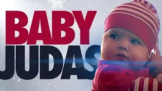 BABY JUDAS - JeffRyanTV (Official Music Video)