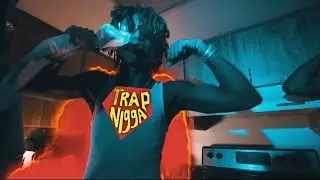DAVE FROM THE GRAVE - GRAVEDIGGER PT. 2 [Prod. RonDonTheKing]