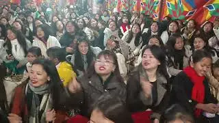 Sijou changngal me... 
