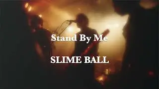 【cover】SLIME BALL/Stand By Me