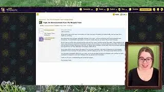 Commentary on Neopets&rsquo; Recent Layoffs Announcement