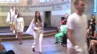 KNOCKOUT fashion show by Martin Burger