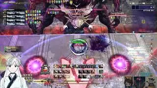 Blind Max Difficulty Quantum ~ 5 min mark ish?