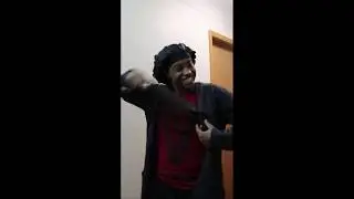 When You Let Your Sibling Pick the Music... | DankScole