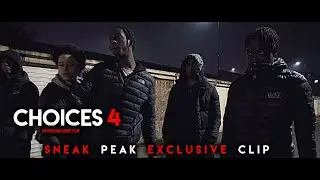 CHOICES 4: THE LAST CHOICE - EXCLUSIVE SNEAK PEAK CLIP (MUST WATCH!!)