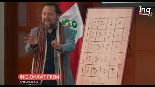 Yupana Inka Tawa Pukllay (YITP): Redescubriendo la matemática Inka 500 años después