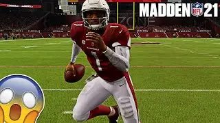 HUGE Madden 21 Title Update! More Franchise Mode Changes!