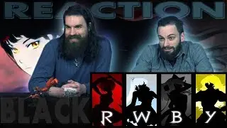 RWBY 