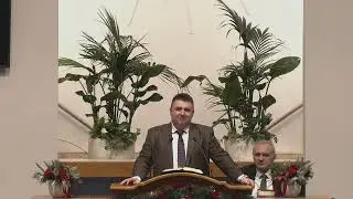 Nașterea Domnului - seara | Gabi Floruț