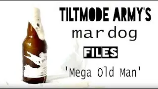 Tiltmode Army's Mega Old Man Video