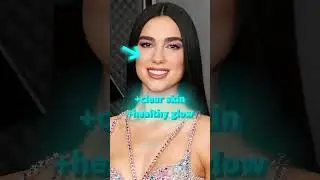 How attractive is Dua Lipa?
