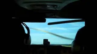 Cessna 172 Take Off Reigle Airport