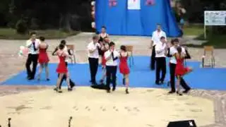 El Tango De Roxanne mpg