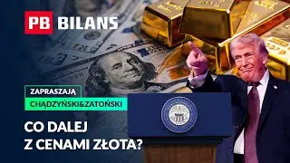 Co zrobi nowy szef Fed, gdzie buduje się najwięcej mieszkań i kto się boi KSeF. PB Bilans