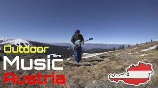 🎸 diEgita - Liveloop  0445  Ellioth S  -  🌍 Handalm, Austria