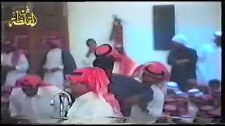 ملفي المورقي ومستور العصيمي ( ليلك سرى ساريه يامستور ) الوشحاء 27-10-1417 هـ