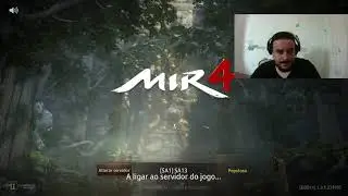 COMO BAIXAR E INSTALAR O ( M I R 4 ) EM PC FRACO
