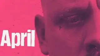 APRIL Official Trailer (2021) British Urban Crime Drama [18]