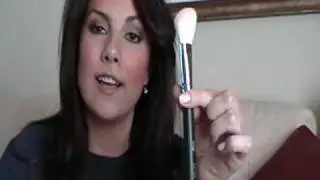 Sigma Brush Review & Giveaway
