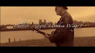 Tony Brook - Fallen Angel (Broken Wings)