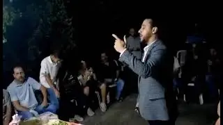 باسل القضماني