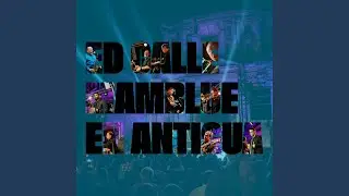 Calming Blue (feat. German Giordano) (Live)