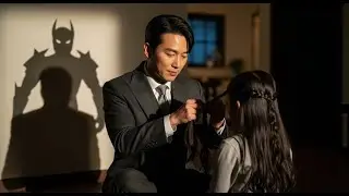 Korean Mafia CEO&rsquo;s Surprise Visit to Daughter's School Reveals a HEARTBREAKING Secret