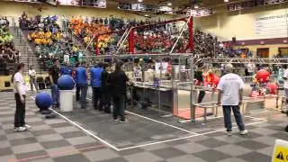 Team 60 Robotics Competition (12)