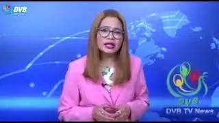 Myanmar NUG Federal Army.