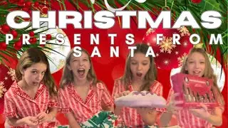 Święty Mikołaj 2025 #pinkpalmpuffpajamas #gucci #sephora #babyalive #unboxing #christmas #dior