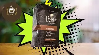 Peet&rsquo;s Major Dickason&rsquo;s Blend