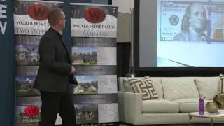 Save Big When Building: Wrap up With New Technology
