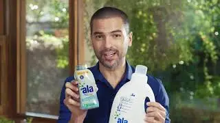 C&oacute;mo preparar el nuevo Ala L&iacute;quido para Diluir