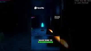 FIREBALL! (Mage Arena)
