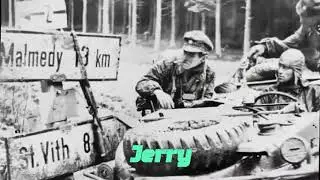 A German Colonel Captured 50,000 Gallons of U.S. Fuel &mdash; And Realized the War Was Lost
