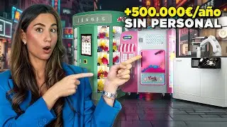 7 NEGOCIOS AUTOMATIZADOS QUE PODR&Iacute;AN HACERTE MILLONARIO EN 2026