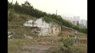 Ocho a&ntilde;os de la tragedia del edificio Space: afectados piden registro del lote a su nombre