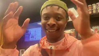 Aura Farming At Fourways Mall , Ibhanoyi In A Mall 👀