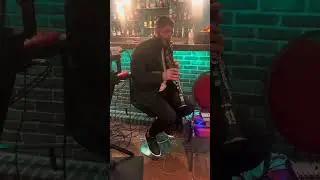 Heno Mkrtchyan - Bayati Shiraz