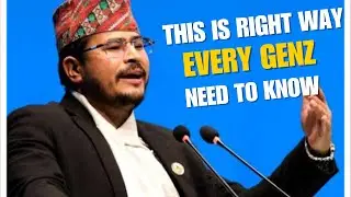 Gyanendra Sahi Speaks Out: Here's What We Need to Do Now