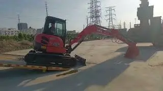 2023 KUBOTA KX155 For Sale