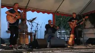 Neřež - V pořádku