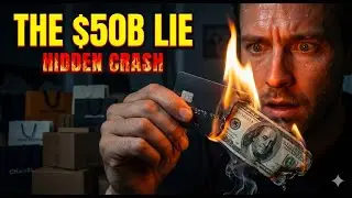 The $50 Billion Lie: America&rsquo;s 'Phantom Debt' Just Exploded