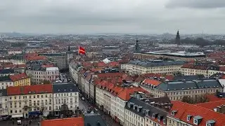 Live Cameras Around the World | Copenhagen Live Camera