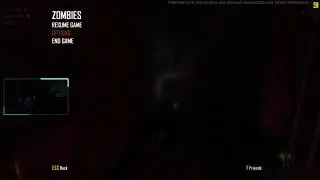 BO2 High Round NOOB