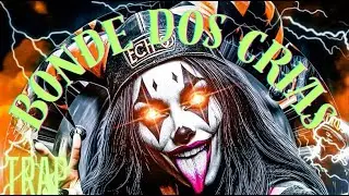 @McCaduGuimaraes BONDE DOS CRIAS #BeatPesado #TrendDoMomento #trapr  #traps #riodejaneiro #funk