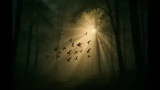 BIRDS DANCE - LowTaLe [Instrumental]