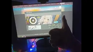 Finest Sky (Albireo Princess) + DT FC 1001PP