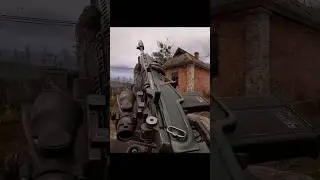 (S.T.A.L.K.E.R 2) weapon details #stalker2